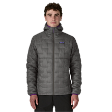 Patagonia Micro Puff Hoody (Mens)