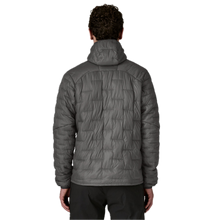 Patagonia Micro Puff Hoody (Mens)
