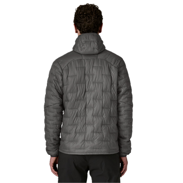 Patagonia Micro Puff Hoody (Mens)