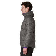 Patagonia Micro Puff Hoody (Mens)