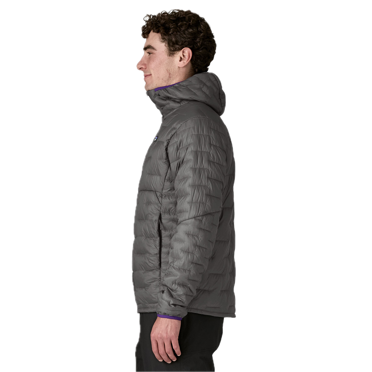 Patagonia Micro Puff Hoody (Mens)