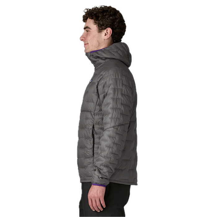Patagonia Micro Puff Hoody (Mens)