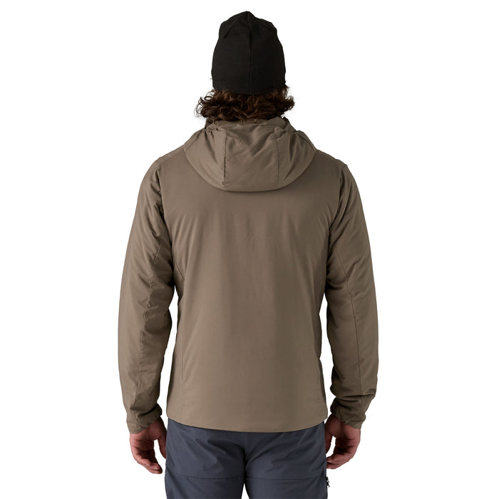 Patagonia Nano-Air Hoody (Men's)