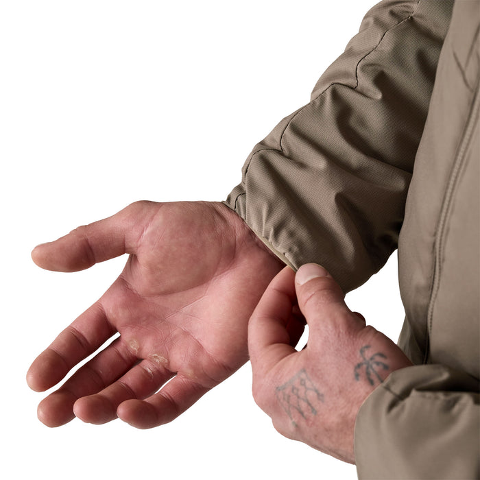 Patagonia Nano-Air Hoody (Men's)