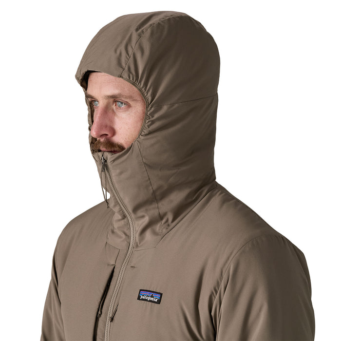 Patagonia Nano-Air Hoody (Men's)