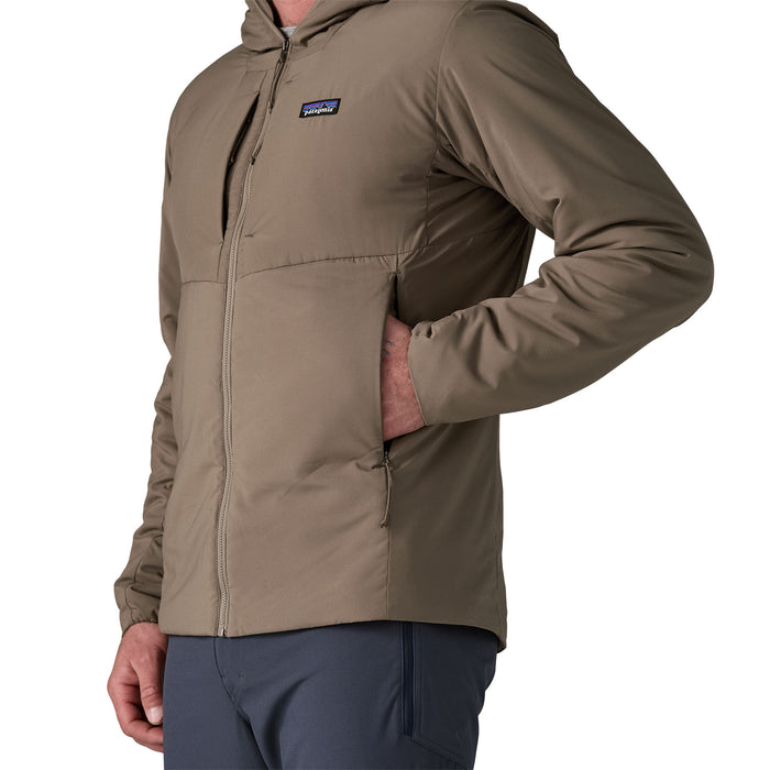 Patagonia Nano-Air Hoody (Men's)