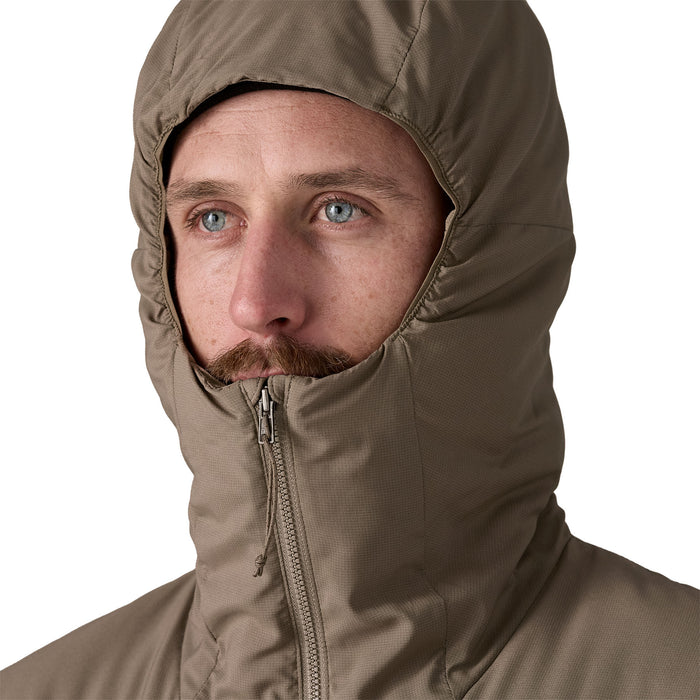 Patagonia Nano-Air Hoody (Men's)