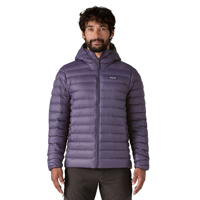 Patagonia Down Sweater Hoody (Mens)