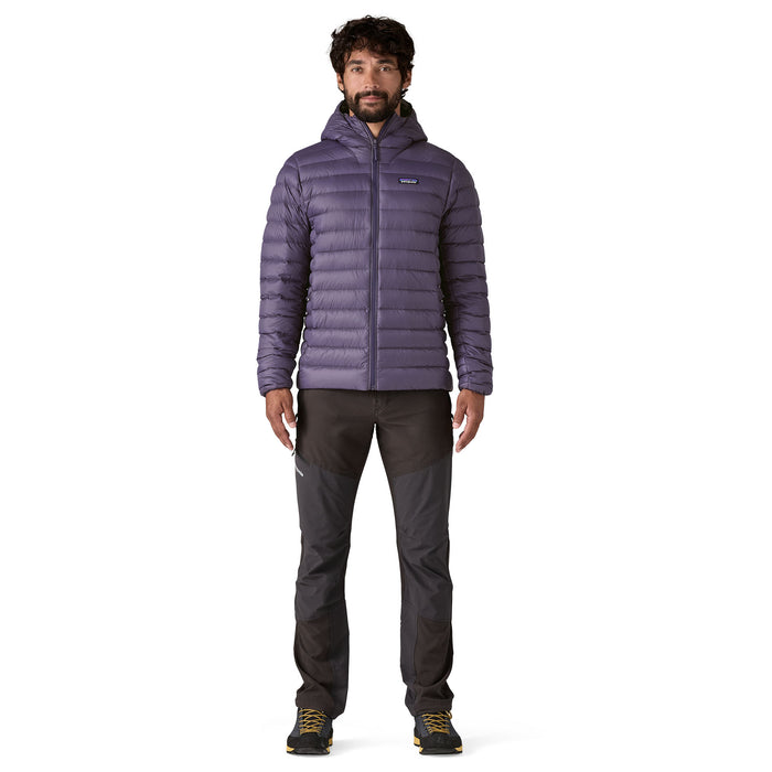 Patagonia Down Sweater Hoody (Mens)