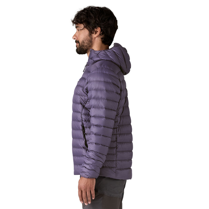 Patagonia Down Sweater Hoody (Mens)