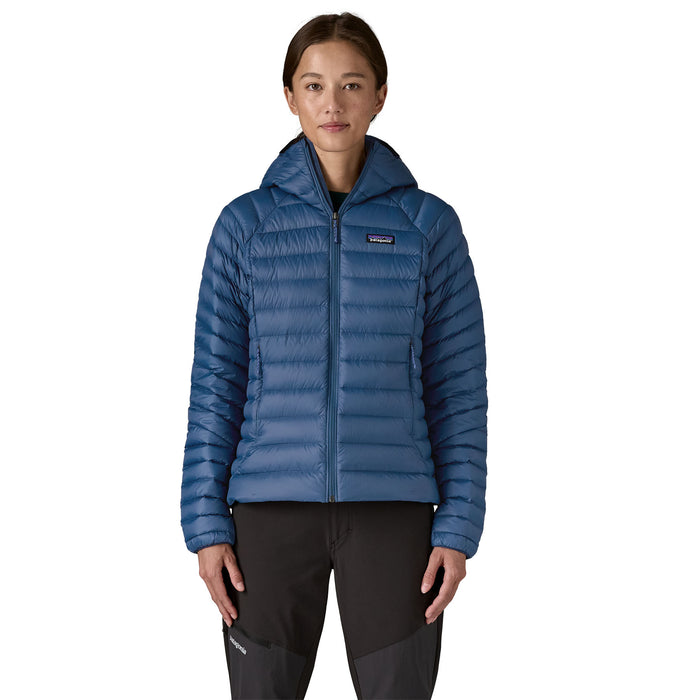 Patagonia Down Sweater Hoody (Women's)