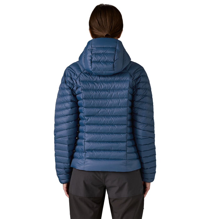 Patagonia Down Sweater Hoody (Women's)