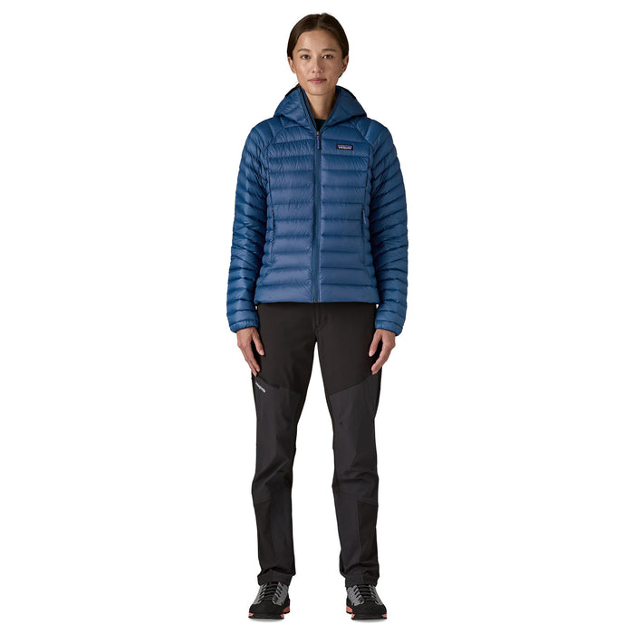 Patagonia Down Sweater Hoody (Women's)