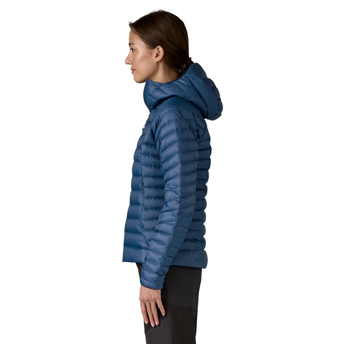 Patagonia Down Sweater Hoody (Women's)