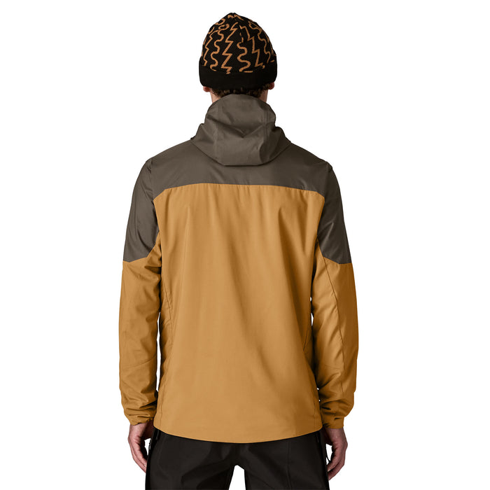 Patagonia Nano-Air Ultralight Freeride Jacket (Men's)