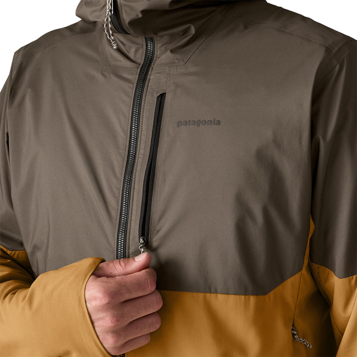 Patagonia Nano-Air Ultralight Freeride Jacket (Men's)