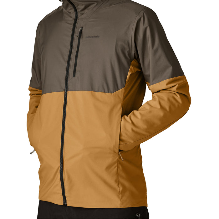Patagonia Nano-Air Ultralight Freeride Jacket (Men's)