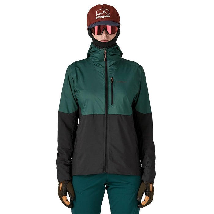 Patagonia Nano-Air Ultralight Freeride Jacket (Women's)