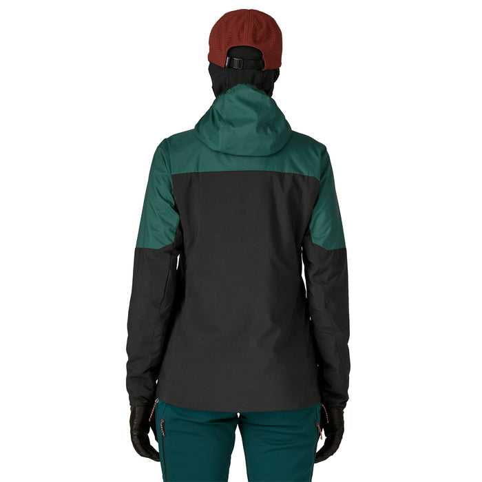 Patagonia Nano-Air Ultralight Freeride Jacket (Women's)