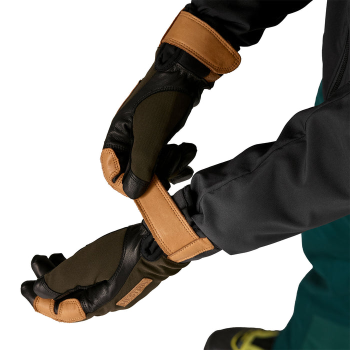 Patagonia Nano-Air Ultralight Freeride Jacket (Women's)