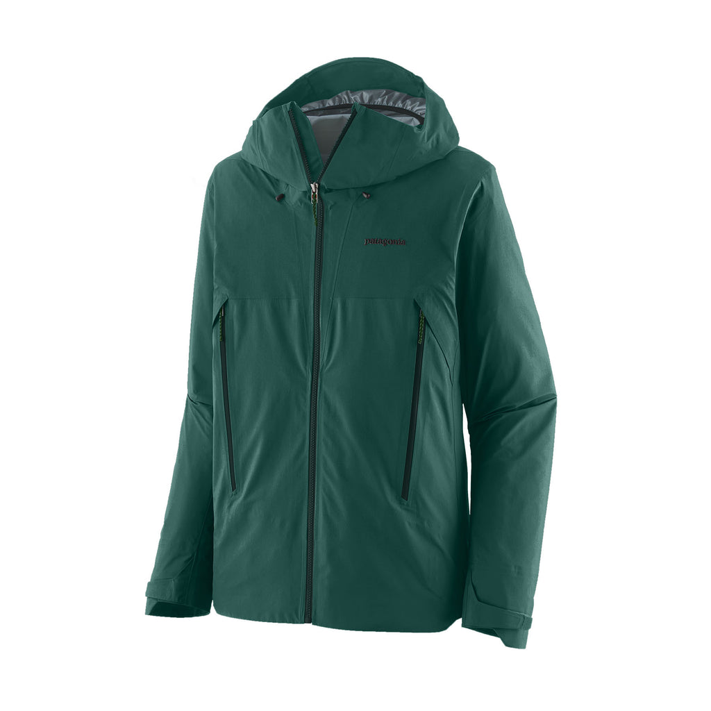 【美品】Patagonia / Super Alpine Jacket Patagonia Super Free Alpine Jacket (Men's) — SkiUphill | RunUphill