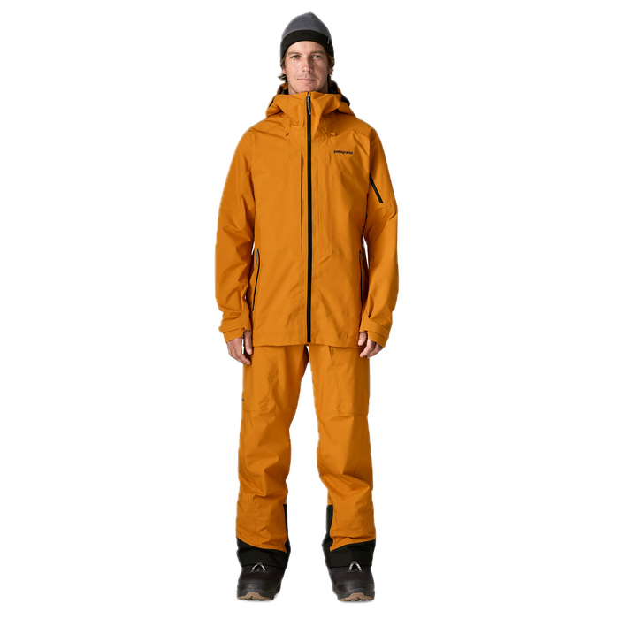 Patagonia Powslayer Bibs (Men's)