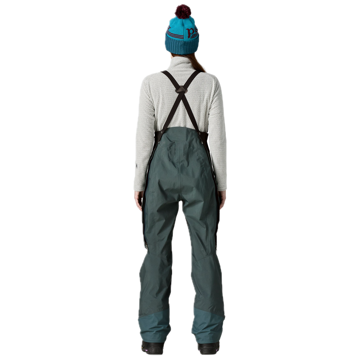Patagonia Powslayer Bib (Women's)