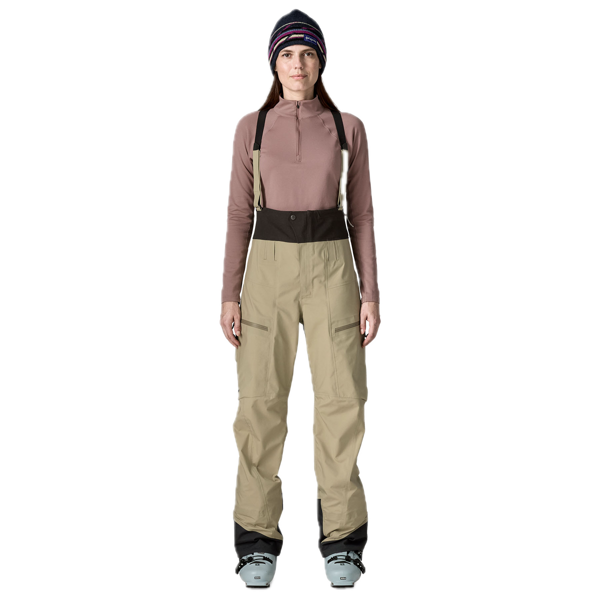 Patagonia Powslayer Bib (Women's)