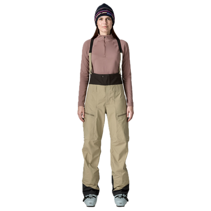 Patagonia Powslayer Bib (Women's)