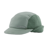 Cover Green