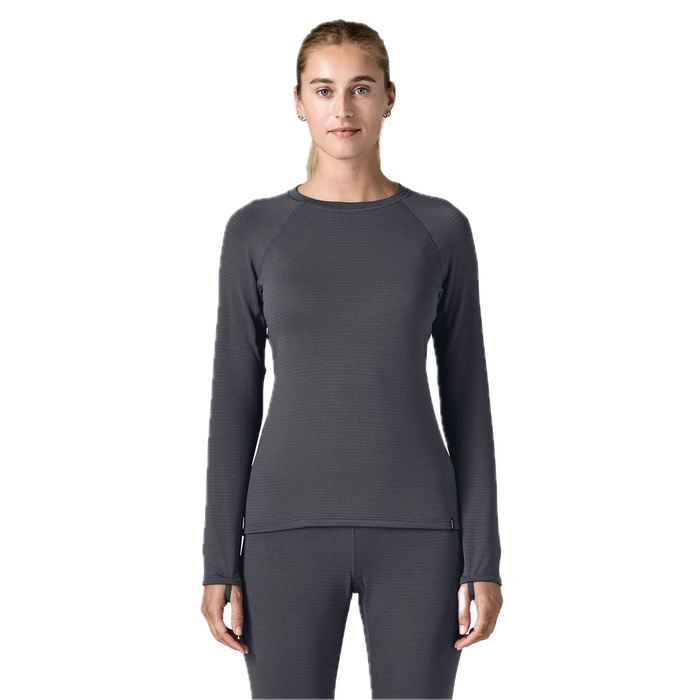 Patagonia Capilene Thermal Weight Crewneck (Women's)