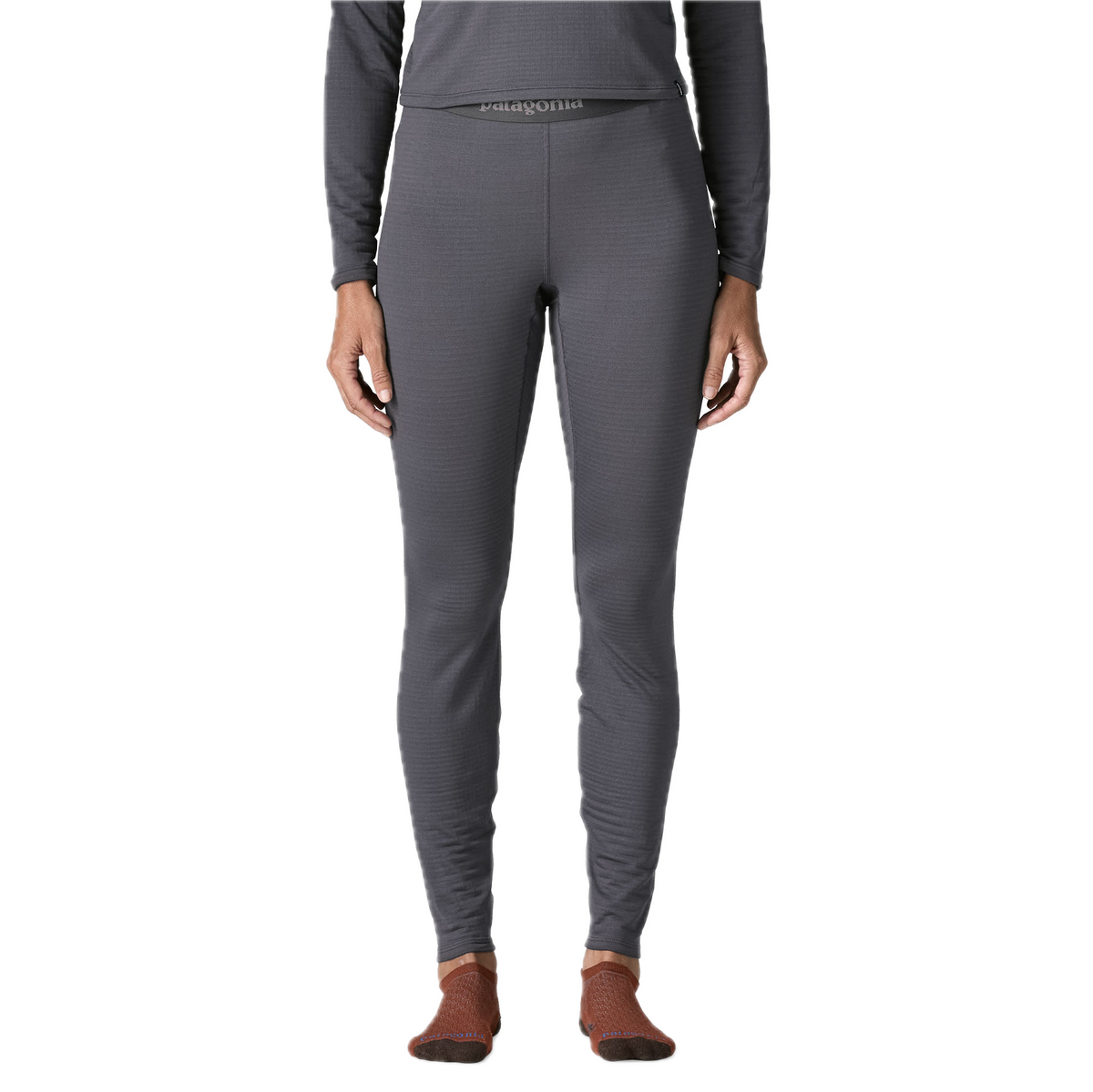 Patagonia Capilene Thermal Weight Bottoms (Women's)