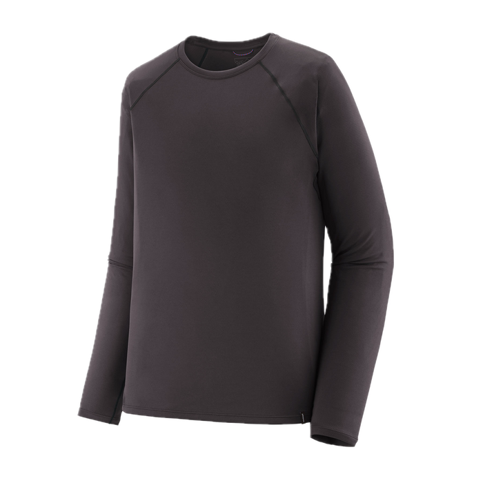 Patagonia Capilene Midweight Crew Shirt (Men's)