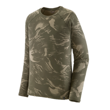 Patagonia Capilene Midweight Crew Shirt (Men's)