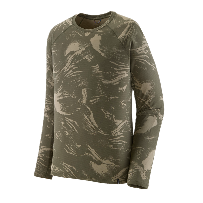 Patagonia Capilene Midweight Crew Shirt (Men's)