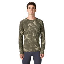 Patagonia Capilene Midweight Crew Shirt (Men's)