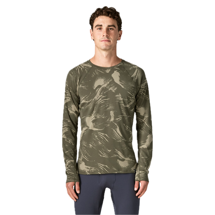 Patagonia Capilene Midweight Crew Shirt (Men's)
