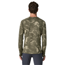 Patagonia Capilene Midweight Crew Shirt (Men's)