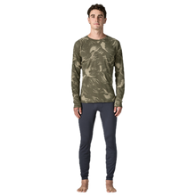 Patagonia Capilene Midweight Crew Shirt (Men's)