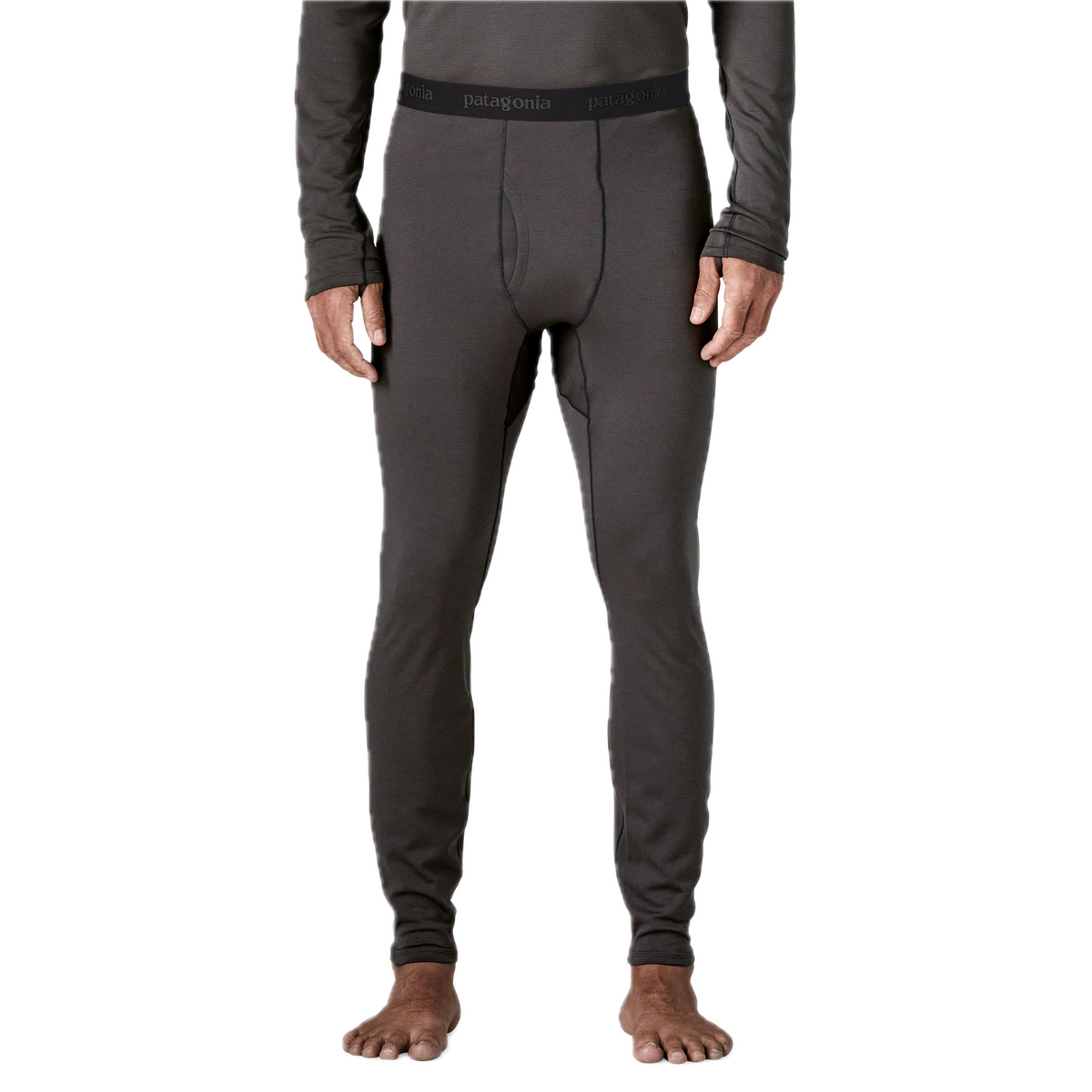Patagonia Capilene Midweight Bottoms (Men's)