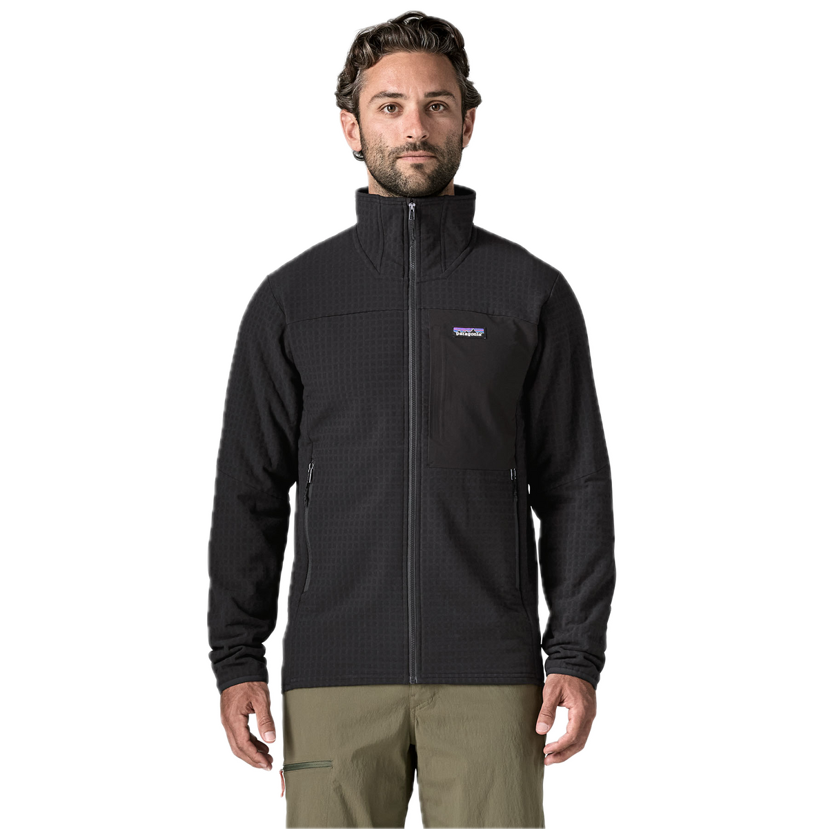 Patagonia R2 Techface Jacket (Men's)