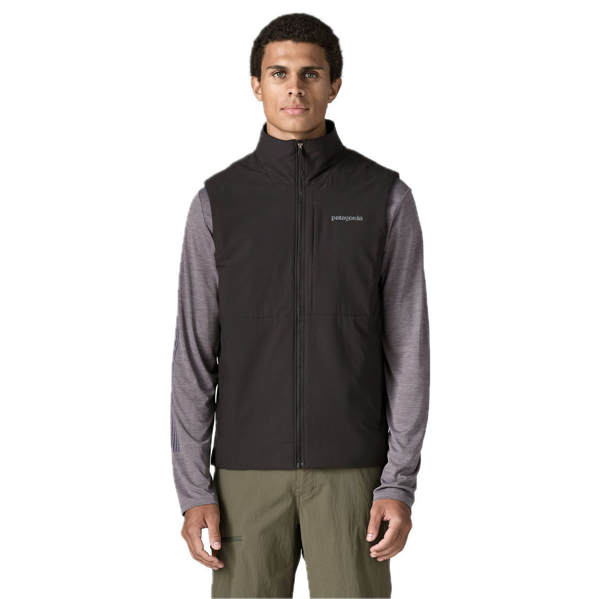 Patagonia Nano-Air Light Vest (Men's)