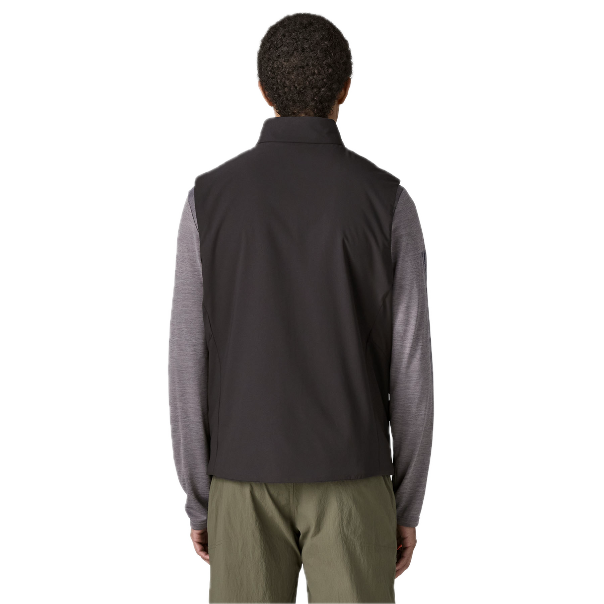 Patagonia Nano-Air Light Vest (Men's)