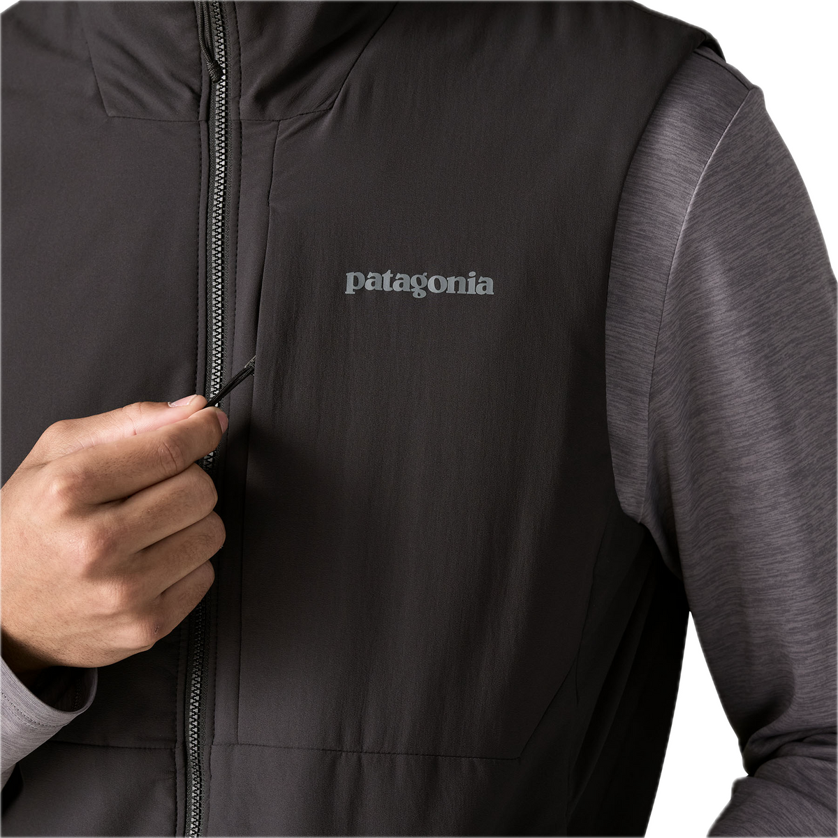 Patagonia Nano-Air Light Vest (Men's)