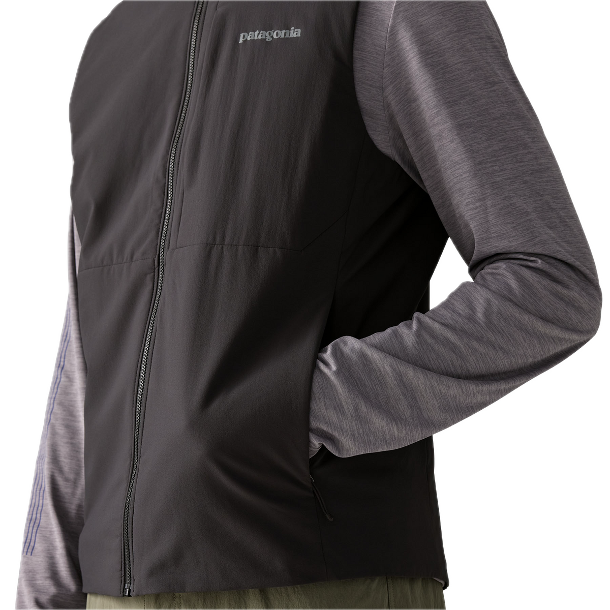 Patagonia Nano-Air Light Vest (Men's)