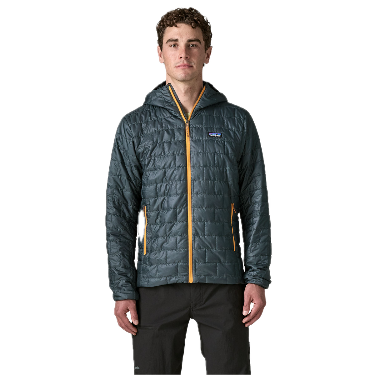 Patagonia Nano Puff Hoody (Men's)