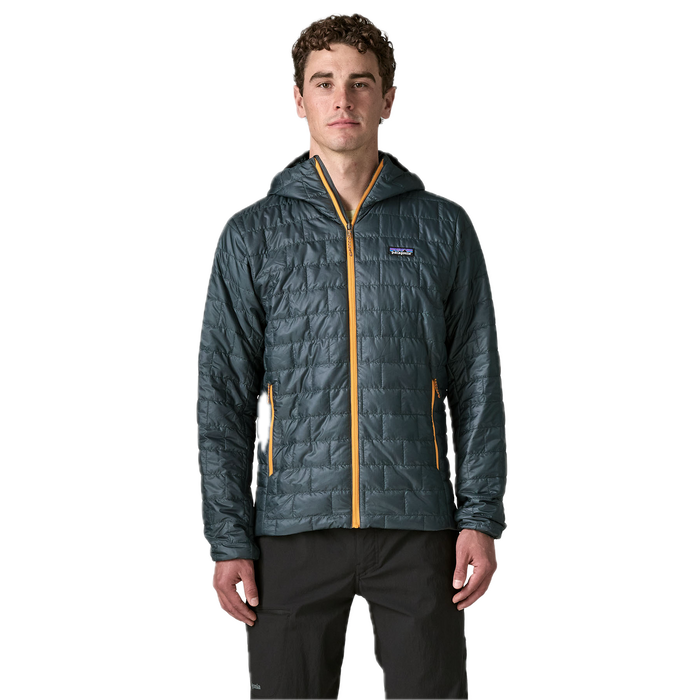 Patagonia Nano Puff Hoody (Men's)