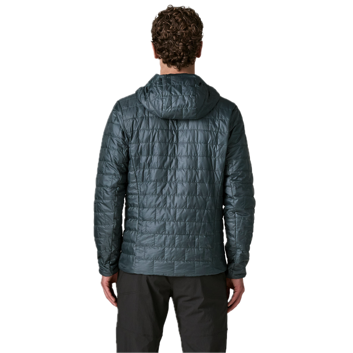 Patagonia Nano Puff Hoody (Men's)
