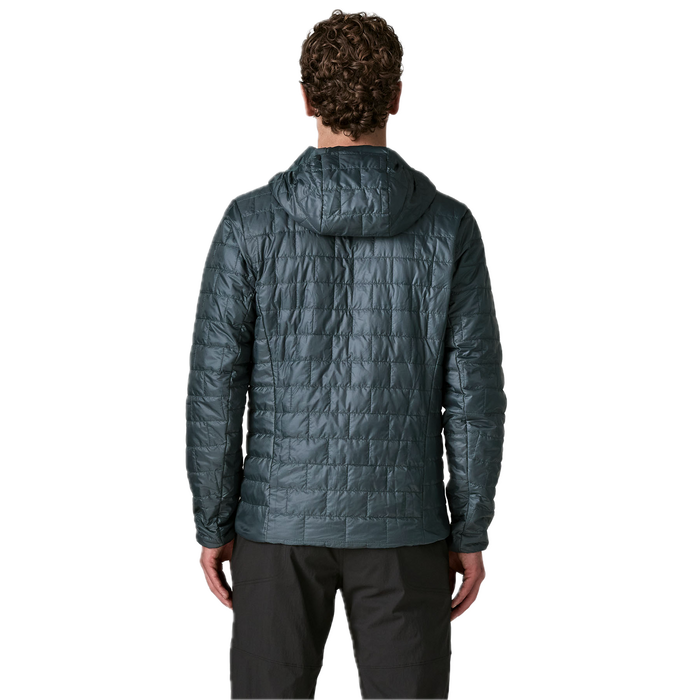 Patagonia Nano Puff Hoody (Men's)