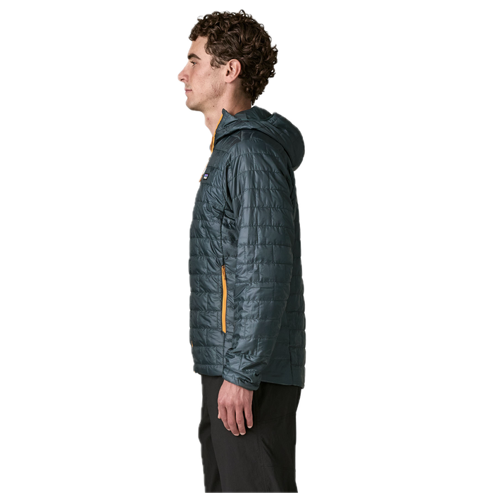 Patagonia Nano Puff Hoody (Men's)